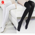 Wholesale women Long Socks Striped and Design Women Socks Thigh High Socks